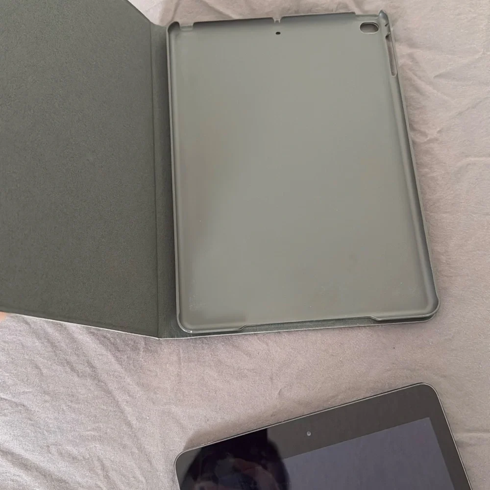 Black Tablet